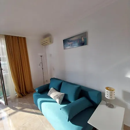 Apartment Admiral Sweti Wlas