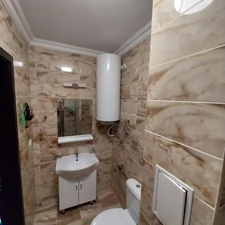 Apartment Admiral Sweti Wlas
