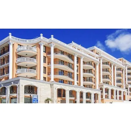 Admiral Apartment Sweti Wlas