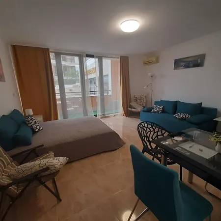 Admiral Apartment Sweti Wlas