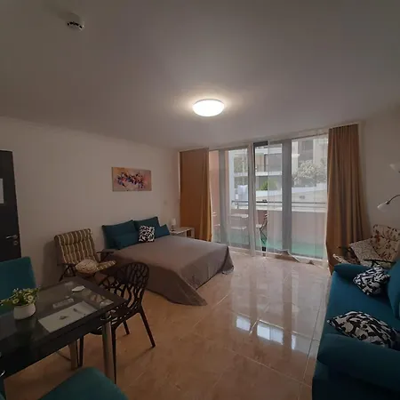 Admiral Apartment Sweti Wlas